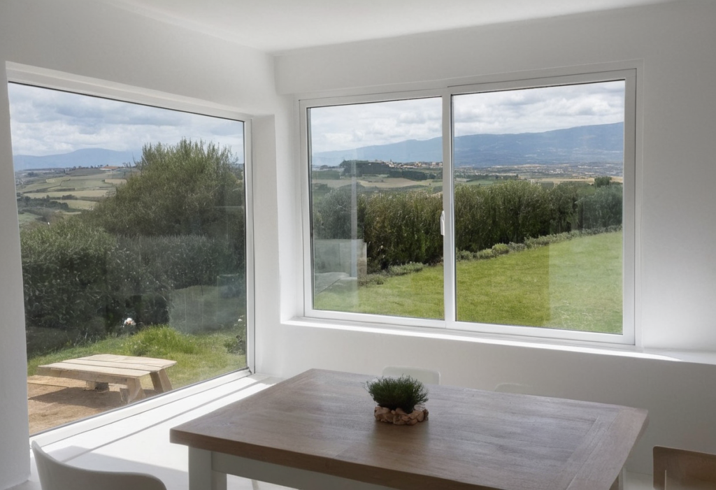 ventanas de pvc instalacion