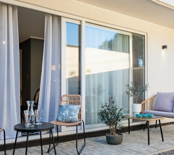 Termopaneles Residenciales